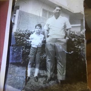 Meet your Posher, Jonathan